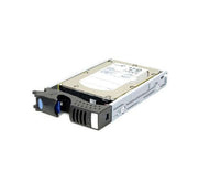 005048973 - EMC 400GB Fibre Channel 4Gb/s Hot Swap 10000RPM 3.5-inch Internal Hard Drive with Tray for Clariion CX Series