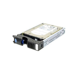 005048973 - EMC 400GB Fibre Channel 4Gb/s Hot Swap 10000RPM 3.5-inch Internal Hard Drive with Tray for Clariion CX Series