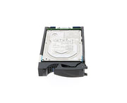 005048991 - EMC 450GB Fibre Channel 4Gb/s 15000RPM 3.5-inch Internal Hard Drive with Tray for CX4
