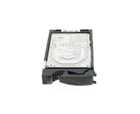 005049087 - EMC 450GB Fibre Channel 4Gb/s 15000RPM 3.5-inch Internal Hard Drive with Tray for CX4
