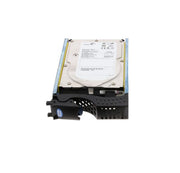 005049117 - EMC 300GB Fibre Channel 4Gb/s Hot Swap 10000RPM 3.5-inch Internal Hard Drive with Tray for CX4