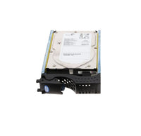 005049162 - EMC 300GB Fibre Channel 4Gb/s Hot Swap 10000RPM 3.5-inch Internal Hard Drive with Tray for CX4