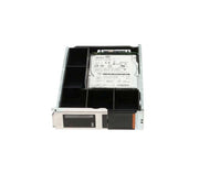 005049204 - EMC 600GB SAS 6Gb/s Hot Swap 10000RPM 2.5-inch Internal Hard Drive with 3.5-inch Tray for VNX5500 and VNX5700