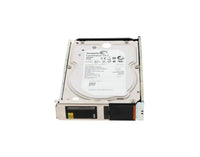 005049210 - EMC 3TB SAS 6Gb/s 7200RPM 3.5-inch Internal Hard Drive with Tray for VNX5200 and 5400