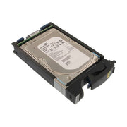 005049454 - EMC 3TB SAS 6Gb/s Hot Swap 7200RPM 3.5-inch Internal Hard Drive with Tray for VNX
