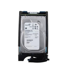 005049541 - Emc 1TB SATA 3Gb/s Hot Swap 7200RPM 3.5-inch Internal Hard Drive with Tray Clariion CX3 and CX4