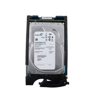 005049541 - Emc 1TB SATA 3Gb/s Hot Swap 7200RPM 3.5-inch Internal Hard Drive with Tray Clariion CX3 and CX4