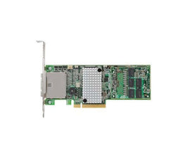 00AE811 - IBM ServeRAID M5120 SAS / SATA Controller