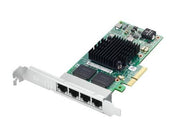 00AG521 - Lenovo I350-T4 1GB 4-Port RJ45 PCI Express Ethernet Adapter