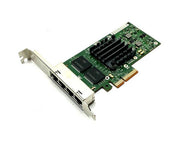 00AG522 - Lenovo I340-T4 Quad-Ports 1GbE Ethernet PCI-Express 2.0 x4 Low Profile Network Adapter