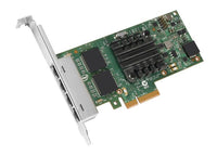 00AG523 - Lenovo I350-T4 Quad Port Ethernet Server Adapter by Intel