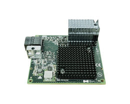 00AG542 - Lenovo CN4052S 2-Ports 10GbE Virtual Fabric Adapter for Flex System