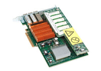 00FX339 - IBM 5913 3-Ports SAS 6Gb/S PCI-Express 2.0 x8 RAID Adapter