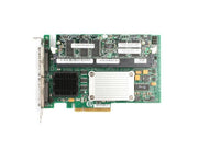 01-01037-07 - LSI Dell PERC 4e/DC Dual Channel Ultra320 LVD SCSI RAID Controller with 128MB BBU