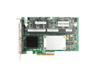 01-01037-07 - LSI Dell PERC 4e/DC Dual Channel Ultra320 LVD SCSI RAID Controller with 128MB BBU