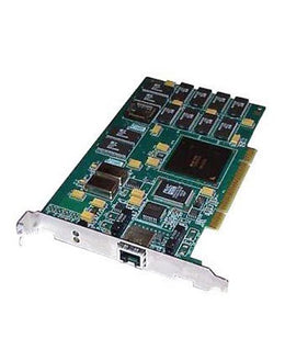 01N0729 - IBM Interphase 5575 Single-Port RJ-45 PCI Network Adapter