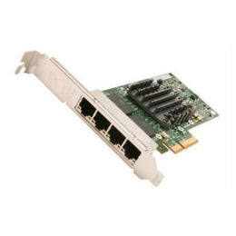 01R0807 - IBM Quad Port GB Ethernet Module for BladeCenter