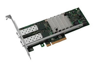001V3J - Dell Intel X520 Dual Port 10 Gigabit DA/SFP+ PCI Express Server Network Adapter
