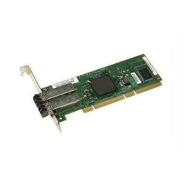 02R2096 - IBM Myrinet 225MHz Fiber/PCI-x Interface with 2MB Memory