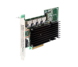 03-25596-02A - LSI 8-Port SAS / SATA 12Gb/s PCI-Express RAID Controller