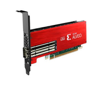 03GX298 - Lenovo Xilinx Alveo U50 Data Center Accelerator Adapter