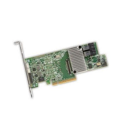 05-25420-17 - LSI MegaRAID 9361-8i 8-Ports SAS 12Gb/s / SATA 6Gb/s PCI-Express 3.0 x8 0/1/5/6/10/50 RAID Controller