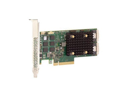 05-50077-00 - Broadcom MegaRAID 9560-16i 16-Port SAS 12Gb/s SATA 6Gb/s PCI-Express 4.0 x8 RAID Controller