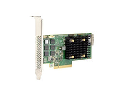 05-50077-01 - Broadcom MegaRAID 9560-8i 8-Port SAS 12Gb/s SATA 6Gb/s PCI-Express 4.0 x8 RAID Controller