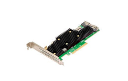 05-50107-00 - Broadcom MegaRAID 9660-16i 16-Port SAS 24Gb/s SATA 6Gb/s PCI-Express 4.0 x16 LP-MD2 RAID Controller
