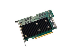 05-50111-01 - Broadcom eHBA 9600-24i 24-Port SAS 24Gb/s SATA 6Gb/s PCI-Express 4.0 x16 LP-MD2 RAID Controller