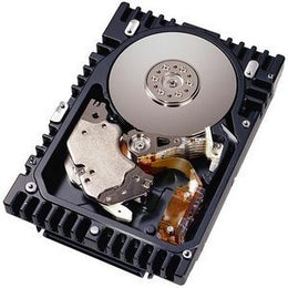 07N4900 - Hitachi Ultrastar 36Z15 IC35L018UWPR15 18.35GB 3.5 Internal Hard Drive - Ultra160 SCSI - 15000 rpm - 4 MB Buffer