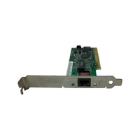 0970XM - Dell Single-Port 1GbE Ethernet Network Interface Card