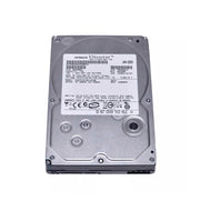 0A35002 - HGST Ultrastar A7K1000 1TB SATA 3Gb/s 7200RPM 32MB Cache 3.5-inch Internal Hard Drive