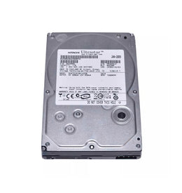 0A35002 - HGST Ultrastar A7K1000 1TB SATA 3Gb/s 7200RPM 32MB Cache 3.5-inch Internal Hard Drive