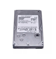 0A35002 - HGST Ultrastar A7K1000 1TB SATA 3Gb/s 7200RPM 32MB Cache 3.5-inch Internal Hard Drive
