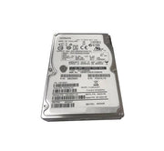 0B25665 - Hgst Ultrastar C10K600 600GB 10000RPM 64MB Cache SAS 6Gb/s 2.5-inch Hard Disk Drive