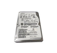 0B25665 - Hgst Ultrastar C10K600 600GB 10000RPM 64MB Cache SAS 6Gb/s 2.5-inch Hard Disk Drive