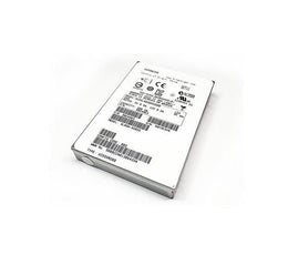 0B27405 - Hgst 200GB SAS 6Gb/s 2.5-inch Solid State Drive (SSD)