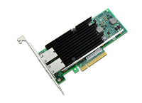 0C19497 - Lenovo X540-T2 2-Ports 10GbE Ethernet PCI-Express 2.1 x8 Network Adapter