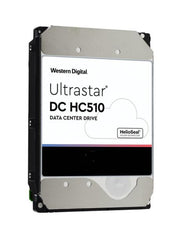 0F27610 - HGST Ultrastar DC HC510 8TB SATA 6Gb/s 7200RPM 256MB Cache (512e / ISE) 3.5-inch Internal Hard Drive