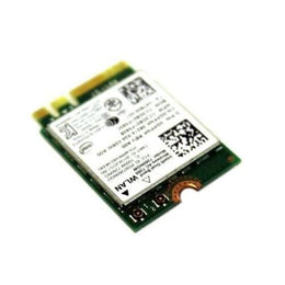 0GPFNK - Dell WiFi Card Wireless-AC 7260 802.11ac Internal Mini Bluetooth 4.0 Dual Band 2x2 Wi-Fi