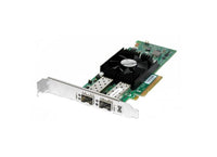 0MF05 - Dell 10Gbs Dual Port SFP+ PCIe x8 Network Interface Card
