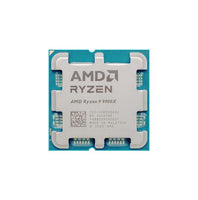 100-000000662 - AMD Ryzen 9 9900X 12-Core 4.4GHz 64MB L3 Cache Socket AM5 Processor