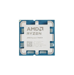 100-000001405 - AMD Ryzen 5 9600X 6-Core 3.9GHz 32MB L3 Cache Socket AM5 Processor