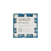 100-000001405 - AMD Ryzen 5 9600X 6-Core 3.9GHz 32MB L3 Cache Socket AM5 Processor