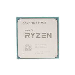 100-000001581 - AMD Ryzen 9 5900XT 16-Core 3.30GHz 64MB L3 Cache Socket AM4 Processor