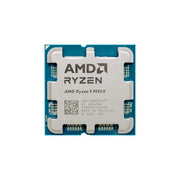 100-100001277WOF - AMD Ryzen 9 9950X 16-Core 4.3GHz 64MB L3 Cache Socket AM5 Processor