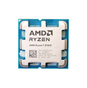 100-100001404WOF - AMD Ryzen 7 9700X 8-Core 3.8GHz 32MB L3 Cache Socket AM5 Processor