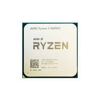 100-100001488BOX - AMD Ryzen 5 5600GT 6-Core 3.6GHz 16MB L3 Cache Socket AM4 Processor