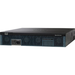CISCO2951-SECK9-RF - Cisco 2951 Integrated Service Router - 3 Ports